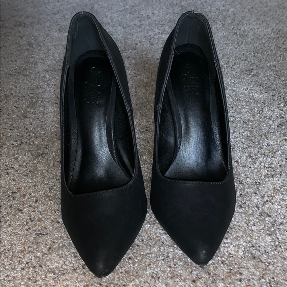 Charlotte Russe high heels